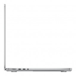 MacBook Pro 14" Apple M3 Pro 12C CPU, 18C GPU/18GB/1TB SSD/Silver/INT internetu