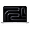 MacBook Pro 14" Apple M3 Max 14C CPU, 30C GPU/36GB/1TB SSD/Silver/INT kaina