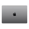 MacBook Pro 14" Apple M3 8C CPU, 10C GPU/8GB/1TB SSD/Space Gray/INT pigiau