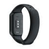 Xiaomi Mi Smart Band 8 Active Black - išmanioji apyrankė, juoda pigu
