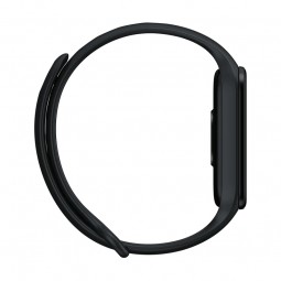 Xiaomi Mi Smart Band 8 Active Black - išmanioji apyrankė, juoda išsimokėtinai
