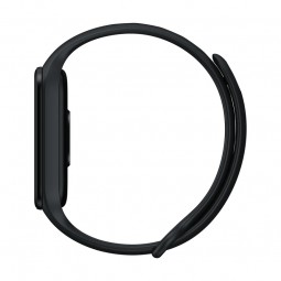 Xiaomi Mi Smart Band 8 Active Black - išmanioji apyrankė, juoda atsiliepimas