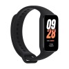 Xiaomi Mi Smart Band 8 Active Black - išmanioji apyrankė, juoda kaina