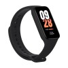 Xiaomi Mi Smart Band 8 Active Black - išmanioji apyrankė, juoda internetu