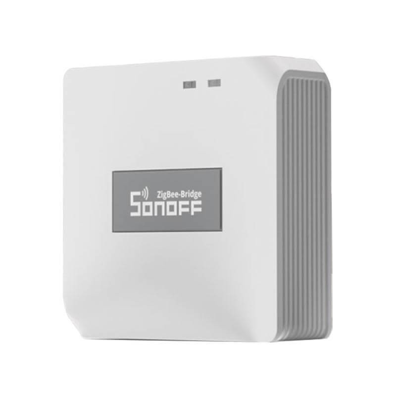 Sonoff Zigbee Bridge Pro ZBBridge-P - išmanusis valdiklis kaina