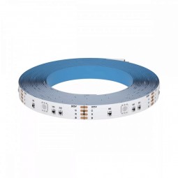 Sonoff Smart LED Strip Lights RGB, L3-5M - išmani LED juosta pigiau