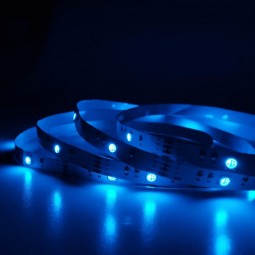 Sonoff Smart LED Strip Lights RGB, L3-5M - išmani LED juosta internetu