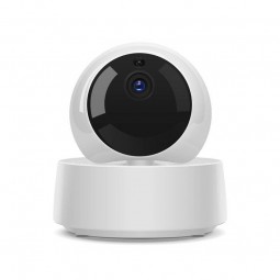 Sonoff Wi-Fi Wireless IP Security Camera GK-200MP2-B - belaidė vaizdo stebėjimo kamera kaina