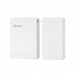 Sonoff Zigbee Smart Curtain Motor ZBCurtain - išmanusis užuolaidų variklis pigiau