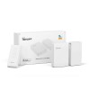 Sonoff Zigbee Smart Curtain Motor ZBCurtain - išmanusis užuolaidų variklis kaina