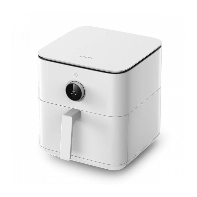Xiaomi Smart Air Fryer 6.5L - karšto oro gruzdintuvė pigiau Xiaomi Smart Air Fryer 6.5L - karšto oro gruzdintuvė pigiau
