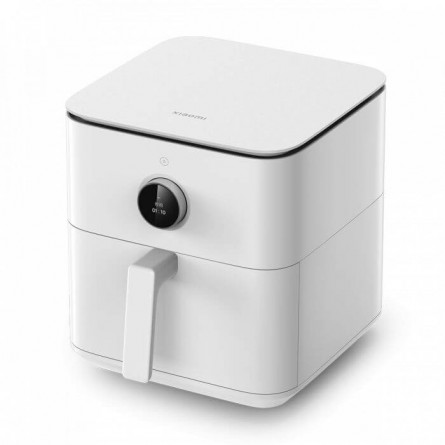 Xiaomi Smart Air Fryer 6.5L - karšto oro gruzdintuvė pigiau