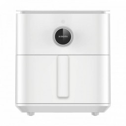 Xiaomi Smart Air Fryer 6.5L - karšto oro gruzdintuvė kaina