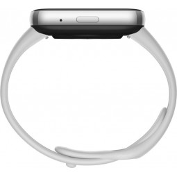 Xiaomi Redmi Watch 3 Active, Gray - išmanusis laikrodis garantija