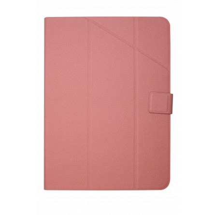 Just Must Fold Universal Case for 9-11' Pink - planšetinio kompiuterio dėklas kaina