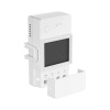 Sonoff Pow Elite Smart Power Meter Switch POWR320D - išmanusis energijos matuoklis pigiau