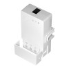 Sonoff TH Origin Smart Temperature and Humidity Monitoring Switch THR316 - Išmanusis temperatūros ir drėgmės stebėjimo jungiklis