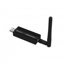 Sonoff Zigbee 3.0 USB Dongle Plus ZBDongle-E - valdiklis pigiau