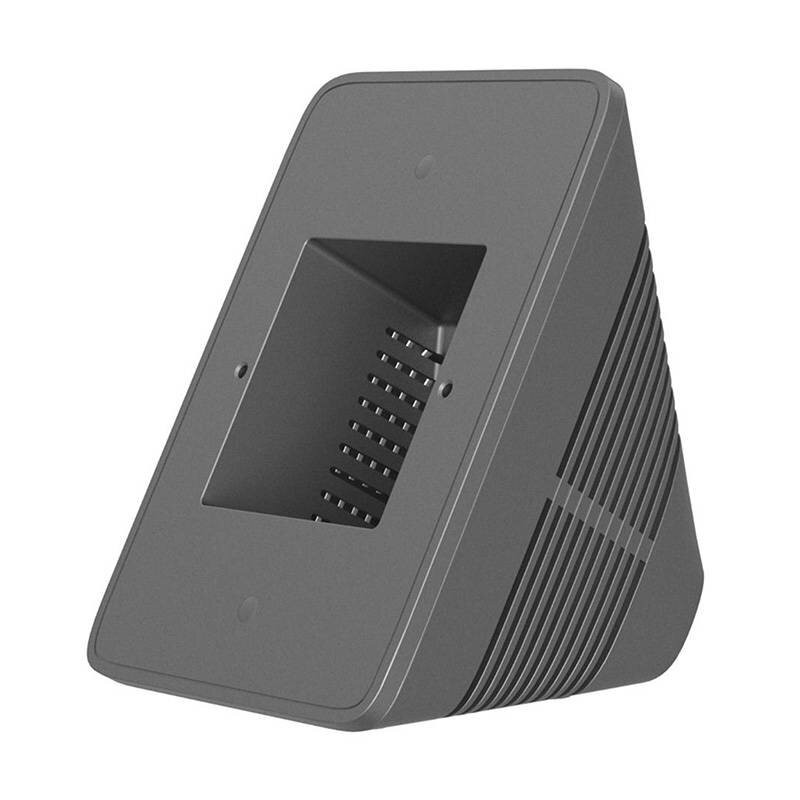 Sonoff Case Stand - išmaniųjų namų valdymo panelės stovas kaina