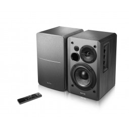 Edifier R1280DB Multimedia Stereo Speakers 2.0 Bluetooth, Black - garso kolonėlės kaina