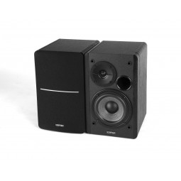 Edifier R1280DB Multimedia Stereo Speakers 2.0 Bluetooth, Black - garso kolonėlės pigiau