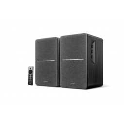 Edifier R1280DB Multimedia Stereo Speakers 2.0 Bluetooth, Black - garso kolonėlės pigiai