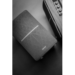 Edifier R1280DB Multimedia Stereo Speakers 2.0 Bluetooth, Black - garso kolonėlės kaune