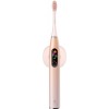 Xiaomi Oclean X Pro Smart Sonic Electric Toothbrush Sakura Pink - elektrinis dantų šepetėlis kaina
