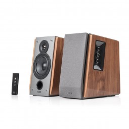 Edifier R1600TIII Multimedia Stereo Speakers 2.0 Brown -...