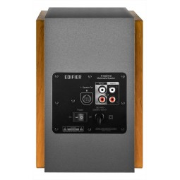 Edifier R1600TIII Multimedia Stereo Speakers 2.0 Brown - garso kolonėlės pigiau
