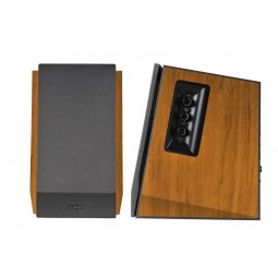 Edifier R1600TIII Multimedia Stereo Speakers 2.0 Brown - garso kolonėlės lizingu