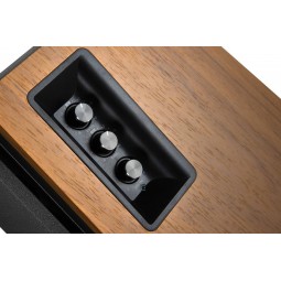 Edifier R1600TIII Multimedia Stereo Speakers 2.0 Brown - garso kolonėlės atsiliepimai