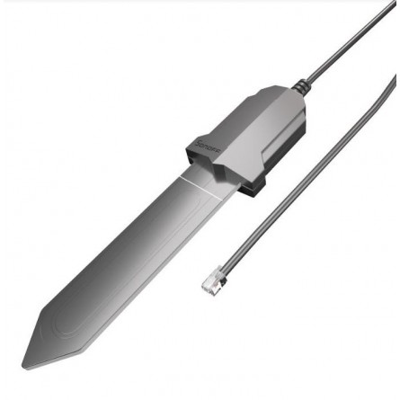 Sonoff Smart Soil Moisture Sensor MS01 - dirvožemio drėgmės matuoklis kaina