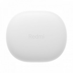 Xiaomi Redmi Buds 4 Lite, White - belaidės ausinės internetu