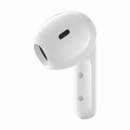 Xiaomi Redmi Buds 4 Lite, White - belaidės ausinės atsiliepimas