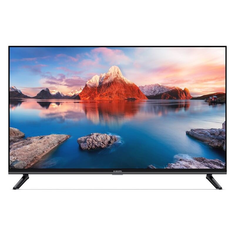 Xiaomi A Pro 32" Smart TV, Google TV - išmanusis televizorius kaina