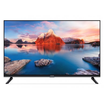 Xiaomi A Pro 32" Smart TV, Google TV - išmanusis televizorius kaina