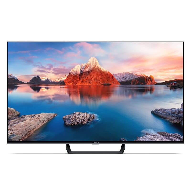 Xiaomi A Pro 43" Smart TV, Google TV - išmanusis televizorius kaina