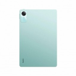 Xiaomi Redmi Pad SE 11" 4/128GB Wi-Fi, Mint Green - planšetinis kompiuteris pigiau
