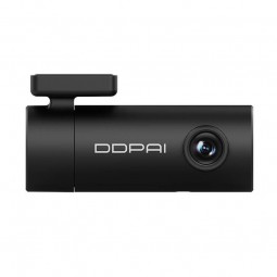 Xiaomi DDPAI Mini Pro 2304p + 1296p Dash Camera - vaizdo registratorius kaina