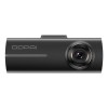 Xiaomi DDPAI N1 Dual 1296p 1080p Dash Camera - vaizdo registratorius su galinio vaizdo kamera internetu