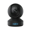 Reolink E1 Pro-V2 4MP, Black - belaidė vidaus vaizdo stebėjimo kamera kaina