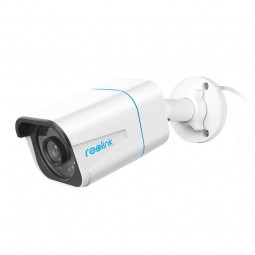 Reolink RLC-810A PoE 8MP, 4.0mm, IR 30 m - vaizdo stebėjimo kamera kaina