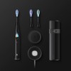 Xiaomi Oclean Electric Toothbrush X Ultra Set, Black - elektrinis dantų šepetėlis internetu