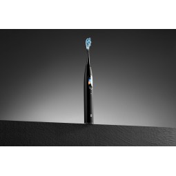 Xiaomi Oclean Electric Toothbrush X Ultra Set, Black - elektrinis dantų šepetėlis išsimokėtinai