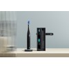 Xiaomi Oclean Electric Toothbrush X Ultra Set, Black - elektrinis dantų šepetėlis atsiliepimas