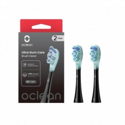 Xiaomi Oclean UG02 B02 Electric Toothbrush Brush Head Refills, Ultra Gum Care - elektrinio dantų šepetėlio galvutės kaina