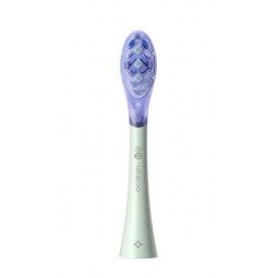 Xiaomi Oclean UW01 G02 Electric Toothbrush Brush Head Refills, Ultra White - elektrinio dantų šepetėlio galvutės pigiau