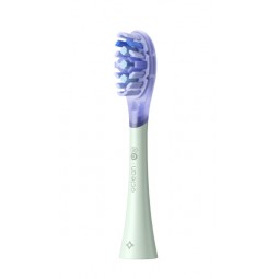 Xiaomi Oclean UW01 G02 Electric Toothbrush Brush Head Refills, Ultra White, - elektrinio dantų šepetėlio galvutės pigiau