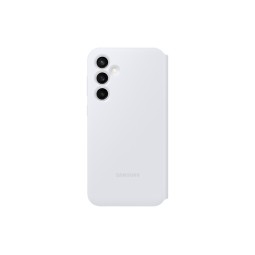 Samsung Smart View Wallet Case ZS711CWE for Galaxy S23 FE, White -  telefono dėklas internetu